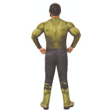 HULK INFINITY WAR MEN COSTUME