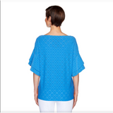 BLUSA CAPRI X RUBY RD