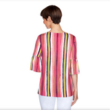 BLUSAS CON MANGAS FRESH & FUN RUBY RD