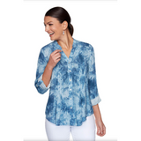 BLUSA LAGN MULTICOLOR RUBY RD