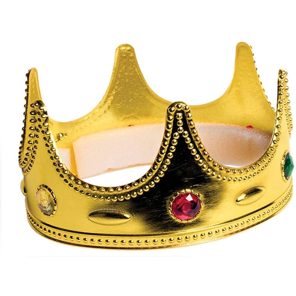 REGAL QUEEN CROWN