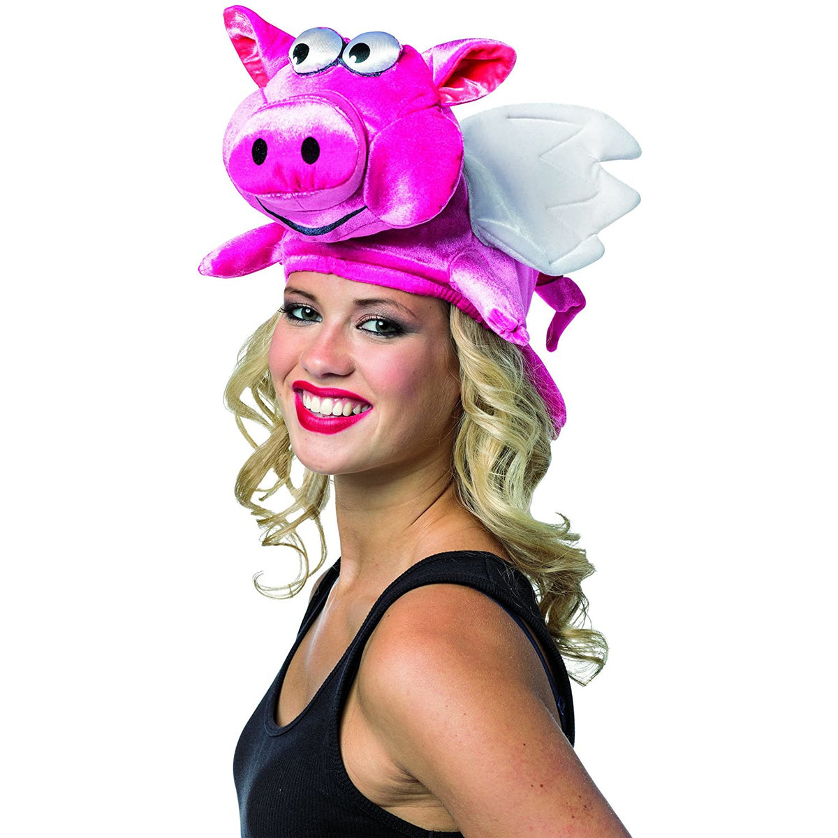 SOMBRERO DE CERDO