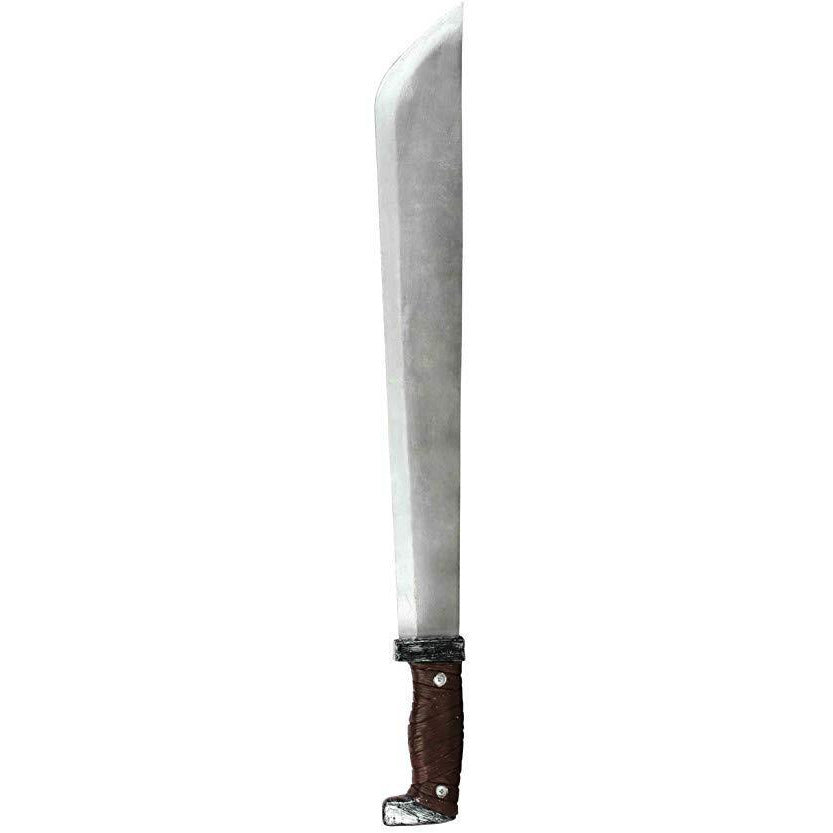 Machete realista