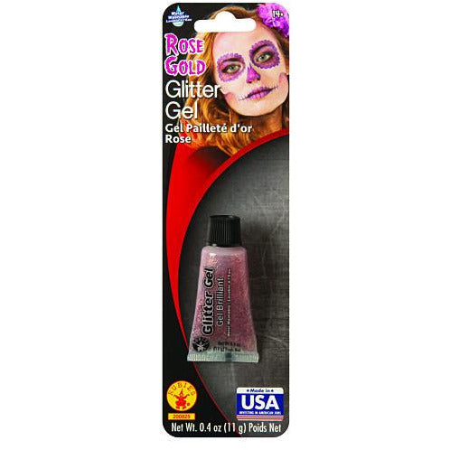 Glitter Gel Neon