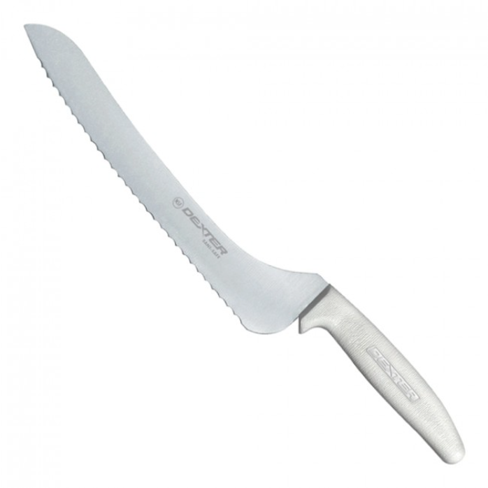 CUCHILLO PARA SÁNDWICH SANI-SAFE DE 9"