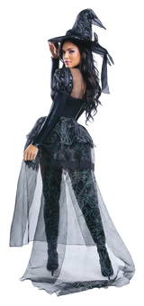Bruja Malvada