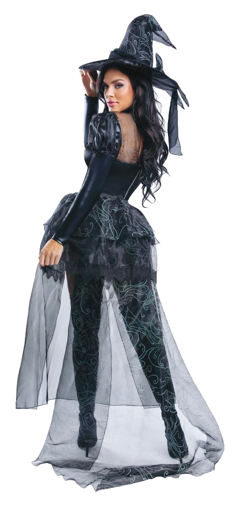 Bruja Malvada