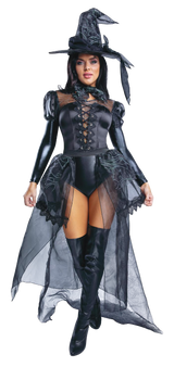 Bruja Malvada