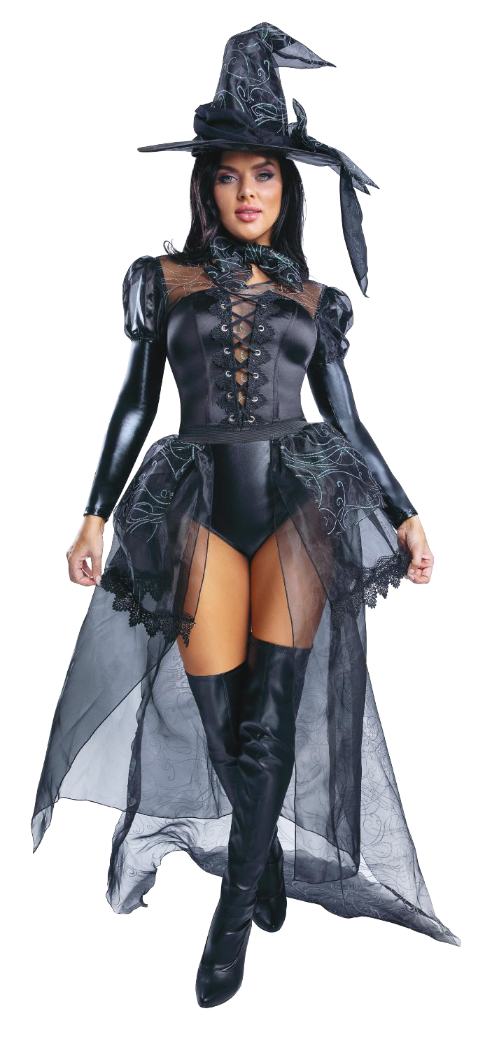 Bruja Malvada