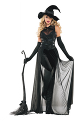 Raven Witch