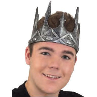 CORONA DE PLATA 2
