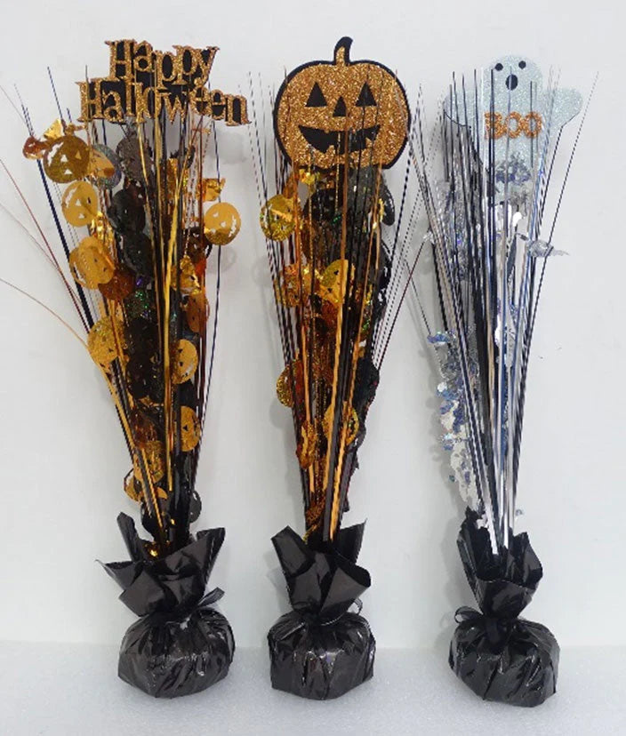 Surtido de sprays de Halloween de 17 pulgadas