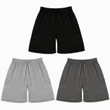 Pijama de Punto de Hombre Corto en 3 Colores