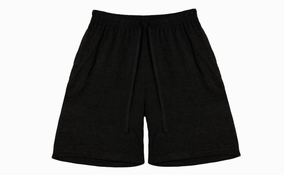 Pijama de Punto de Hombre Corto en 3 Colores