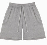 Pijama de Punto de Hombre Corto en 3 Colores