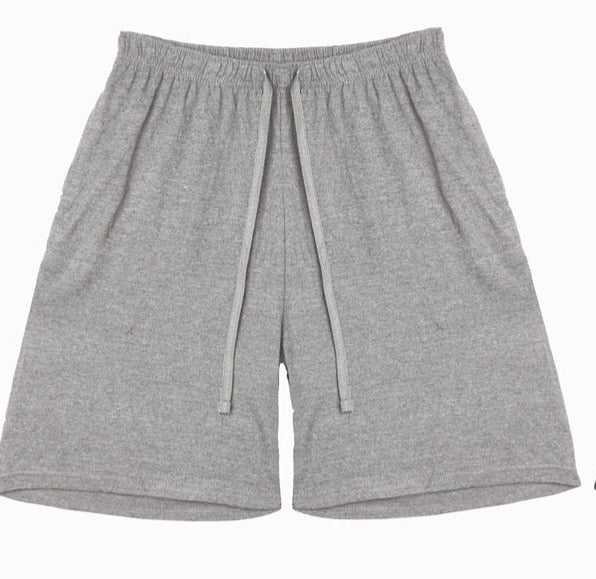 Pijama de Punto de Hombre Corto en 3 Colores