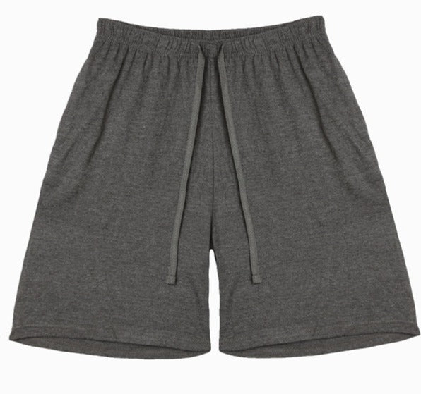 Pijama de Punto de Hombre Corto en 3 Colores
