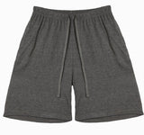 Pijama de Punto de Hombre Corto en 3 Colores