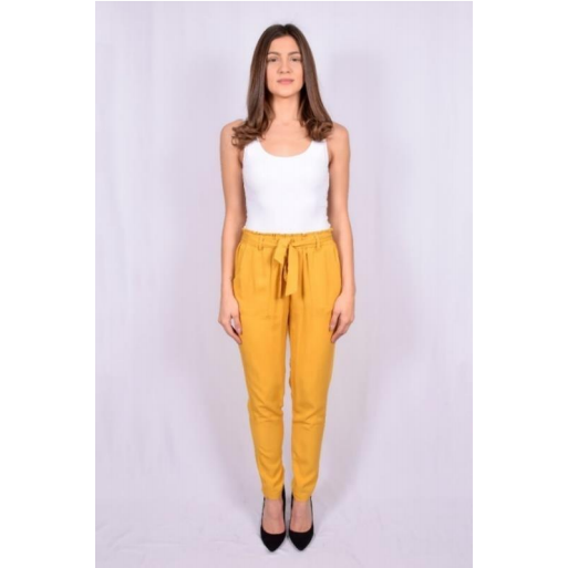 PANTALÓN PAPERBAG