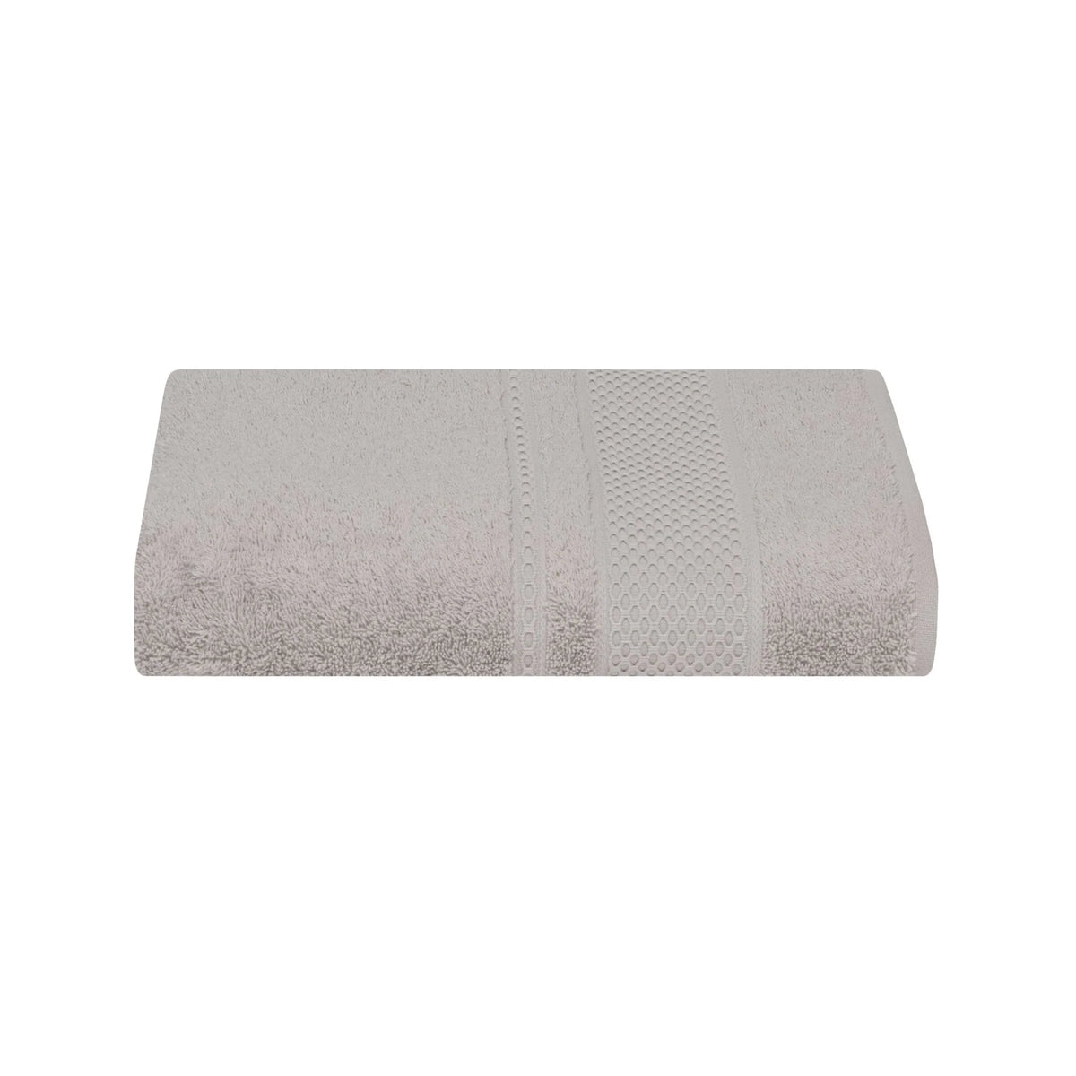 TOALLA BLANCA SYNERGY CLOUD
