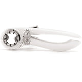 CAN OPENER WHITE