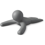 Buddy Doorstop  Charcoal