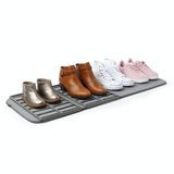 Carbón Seco para Zapatos