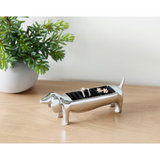 Dachsie Ring Holder