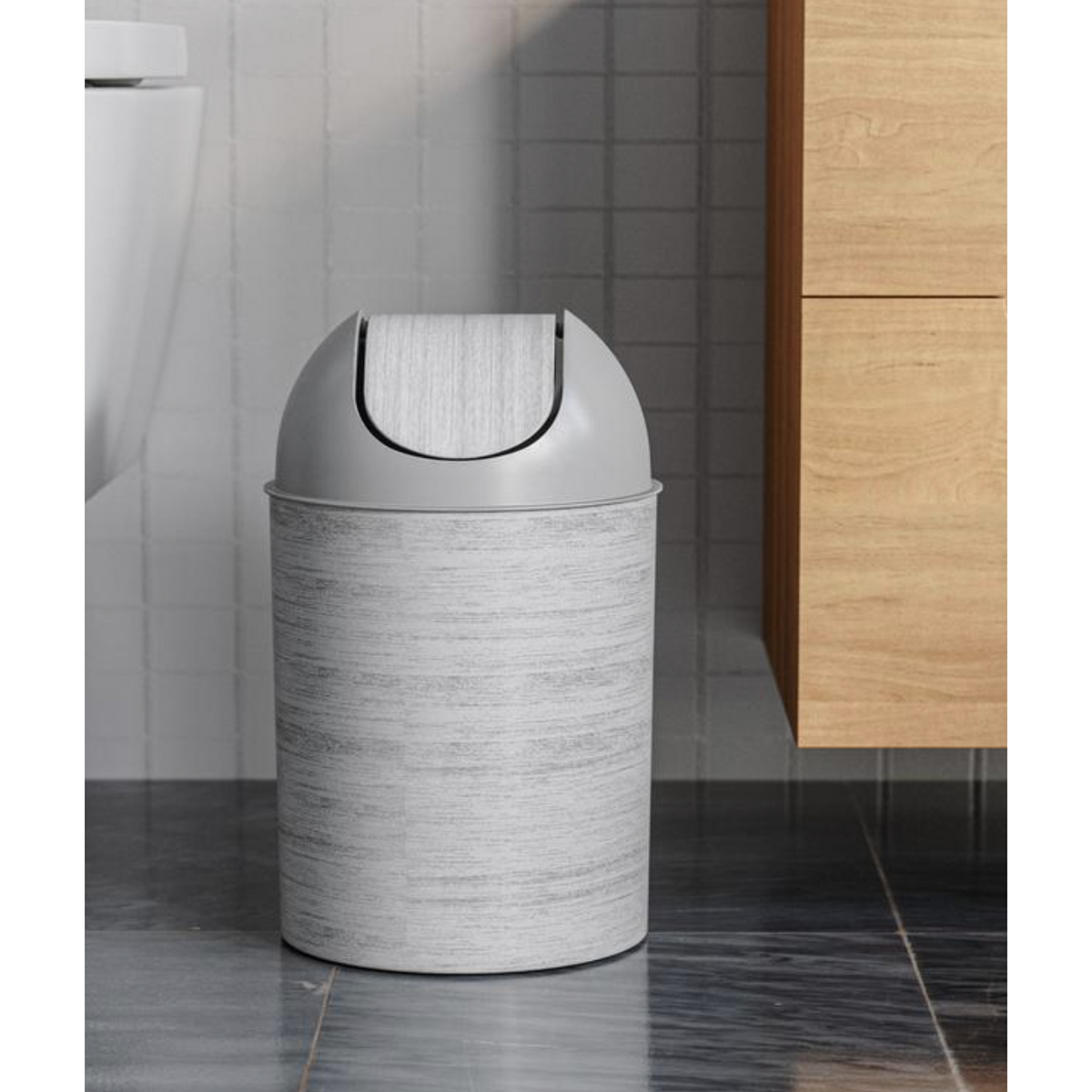 MEZZO BOTE 10L Greywood