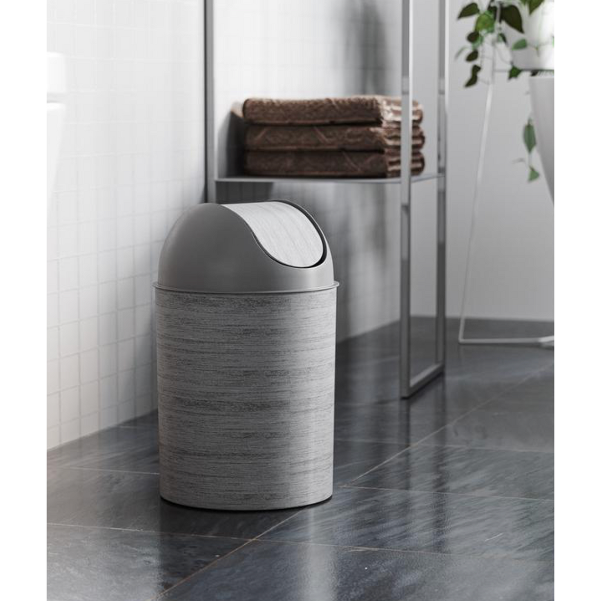 MEZZO BOTE 10L Greywood