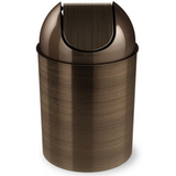 MEZZO LATA 10L Bronce