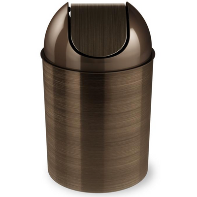 MEZZO LATA 10L Bronce