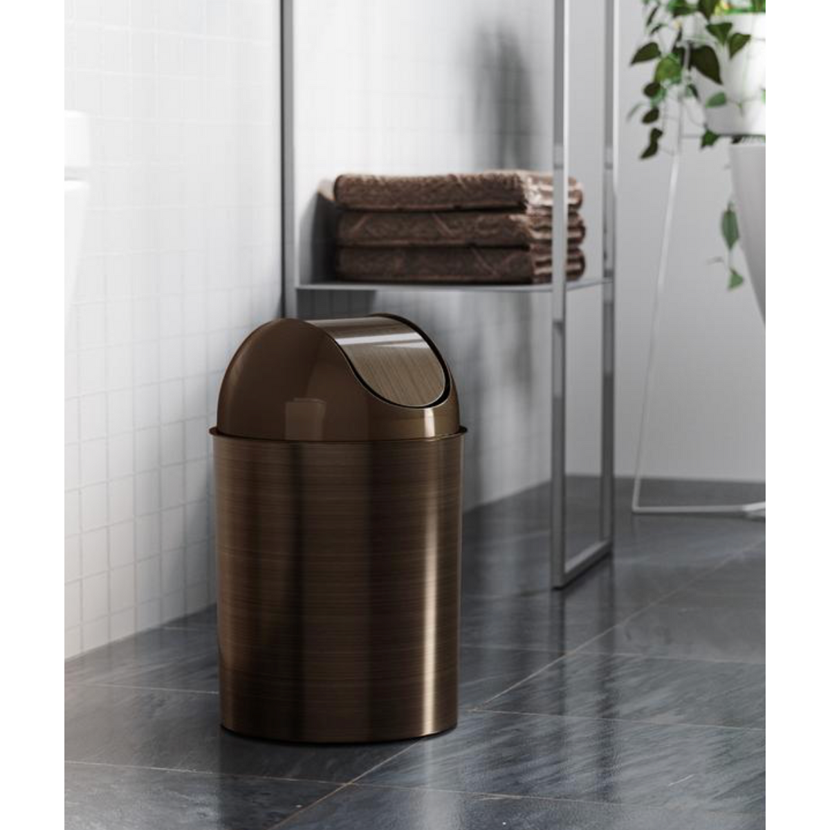 MEZZO LATA 10L Bronce
