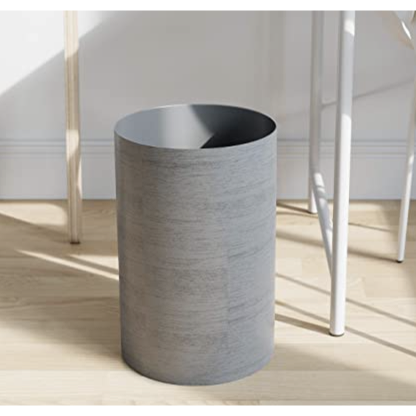 TREELA LATA 18L Gris madera