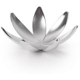 Magnolia Ring Holder Chrome