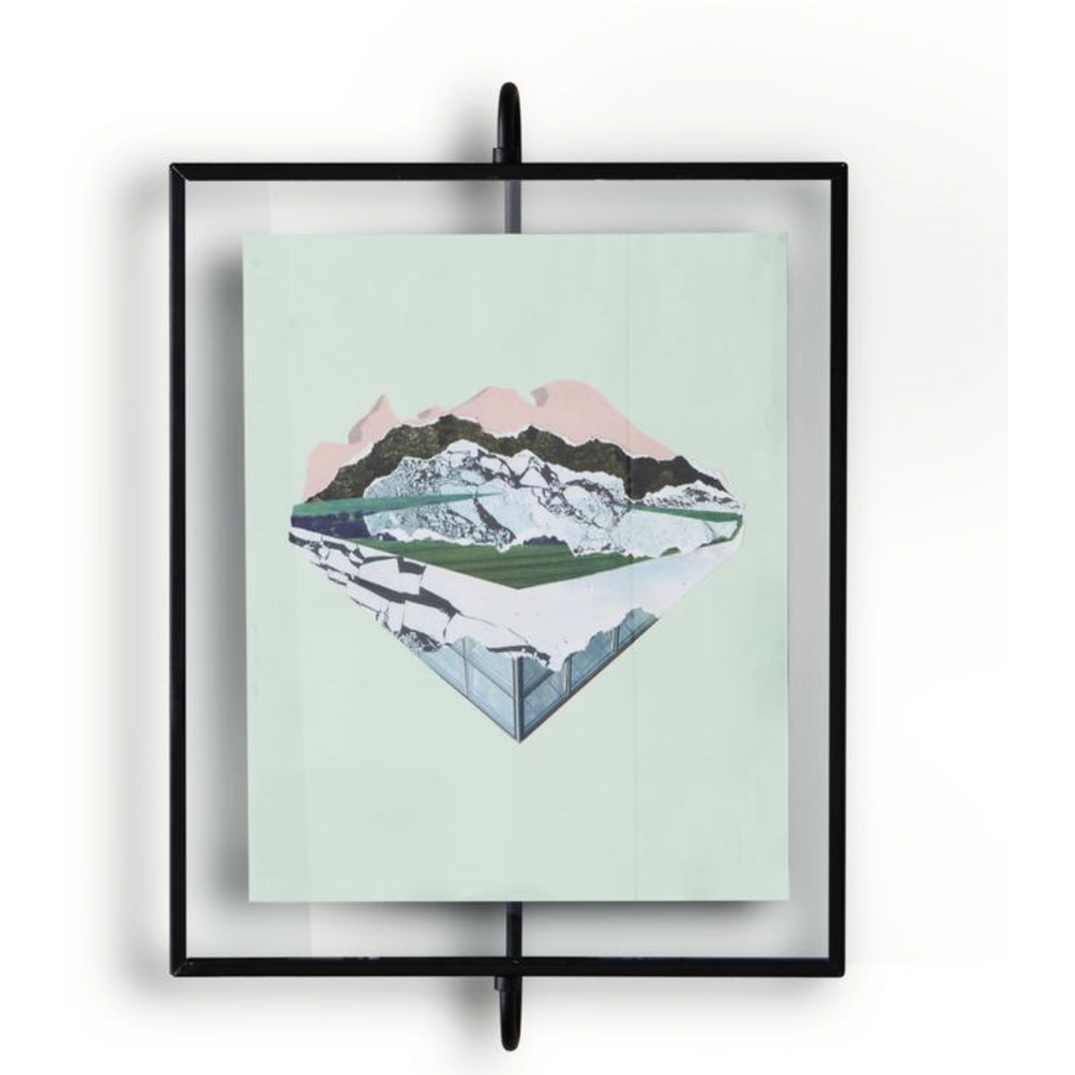 PHANTOM PHOTO FRAME