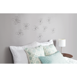 DECORACIÓN DE PARED FLEUR