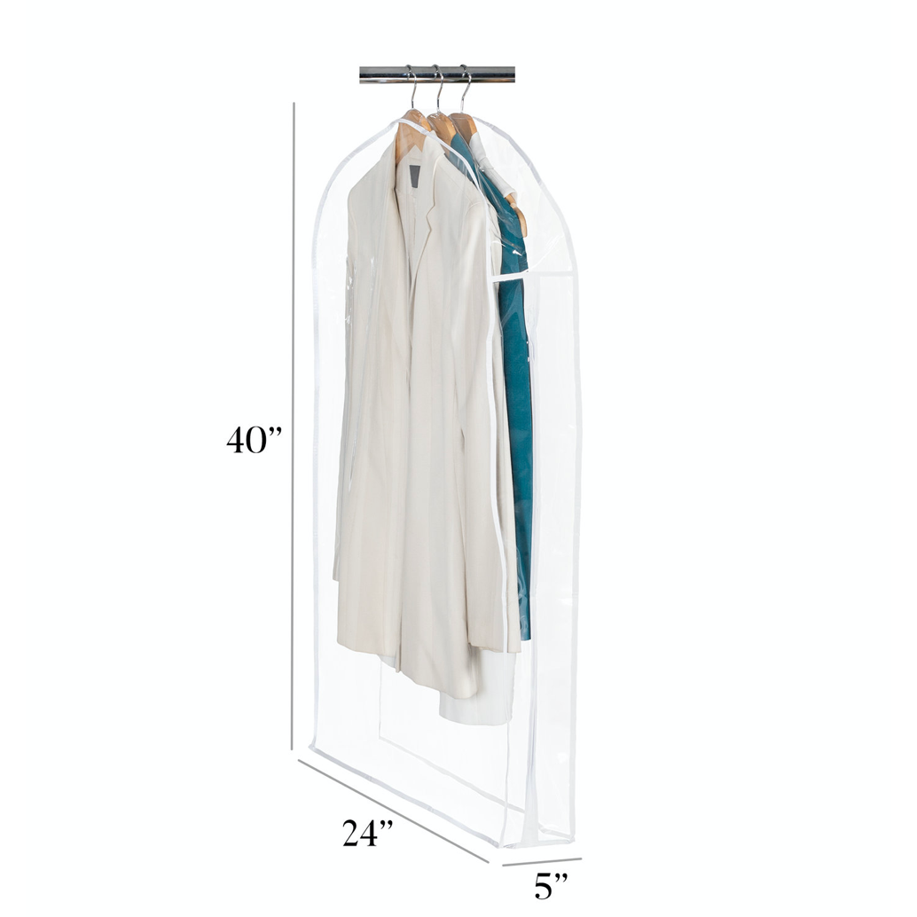 Funda para traje