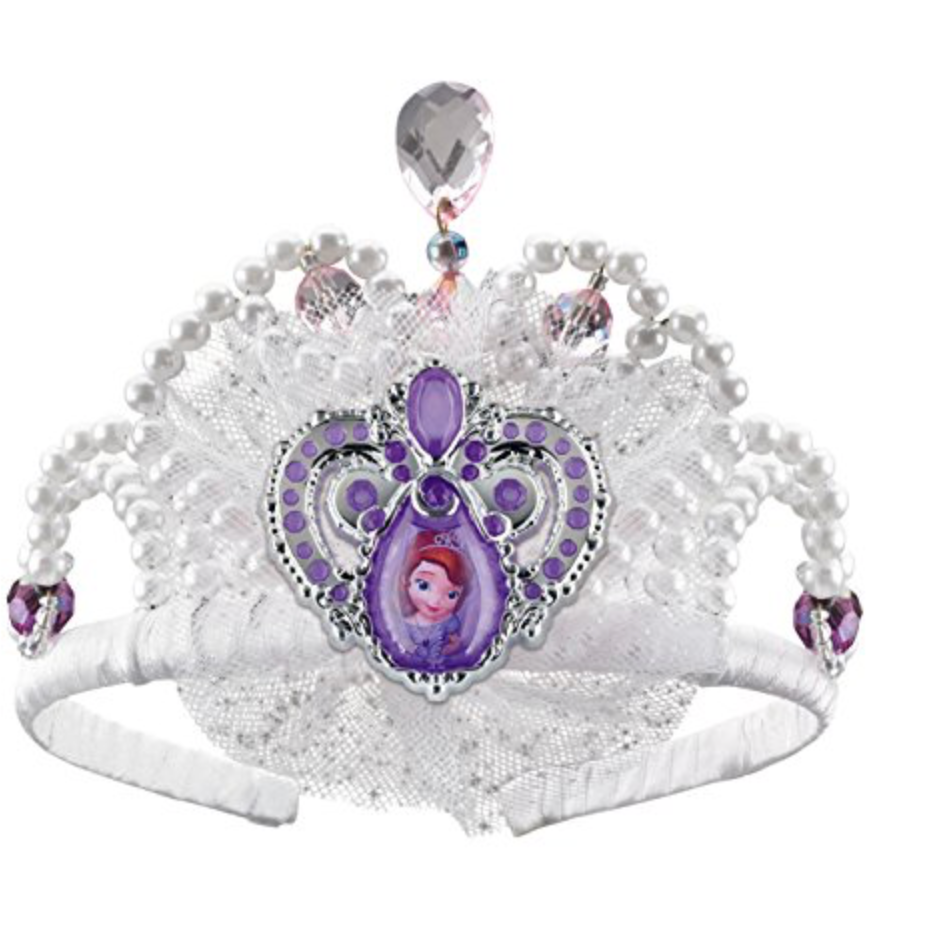 SOFÍA TIARA