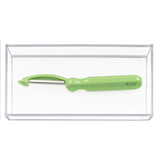 Organizador de gavetas 4" x 8" x 2"