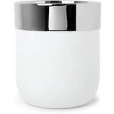 Cesto de basura Junip blanco