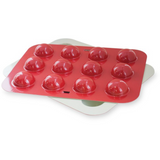 Molde para hornear Cake Pops Morado