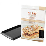 Molde de silicona para entremets