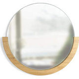 Mira Wall Mirror