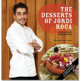 Los postres de Jordi Rocca