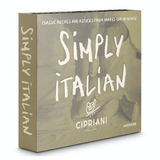 CIPPRIANI Sencillamente italiano