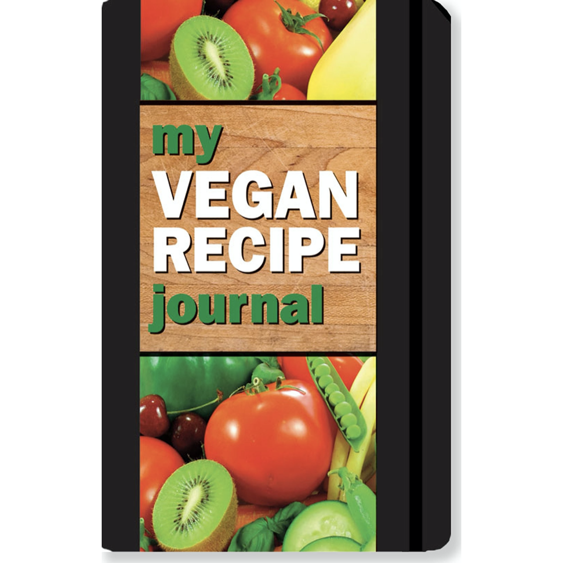 Mi diario de recetas veganas