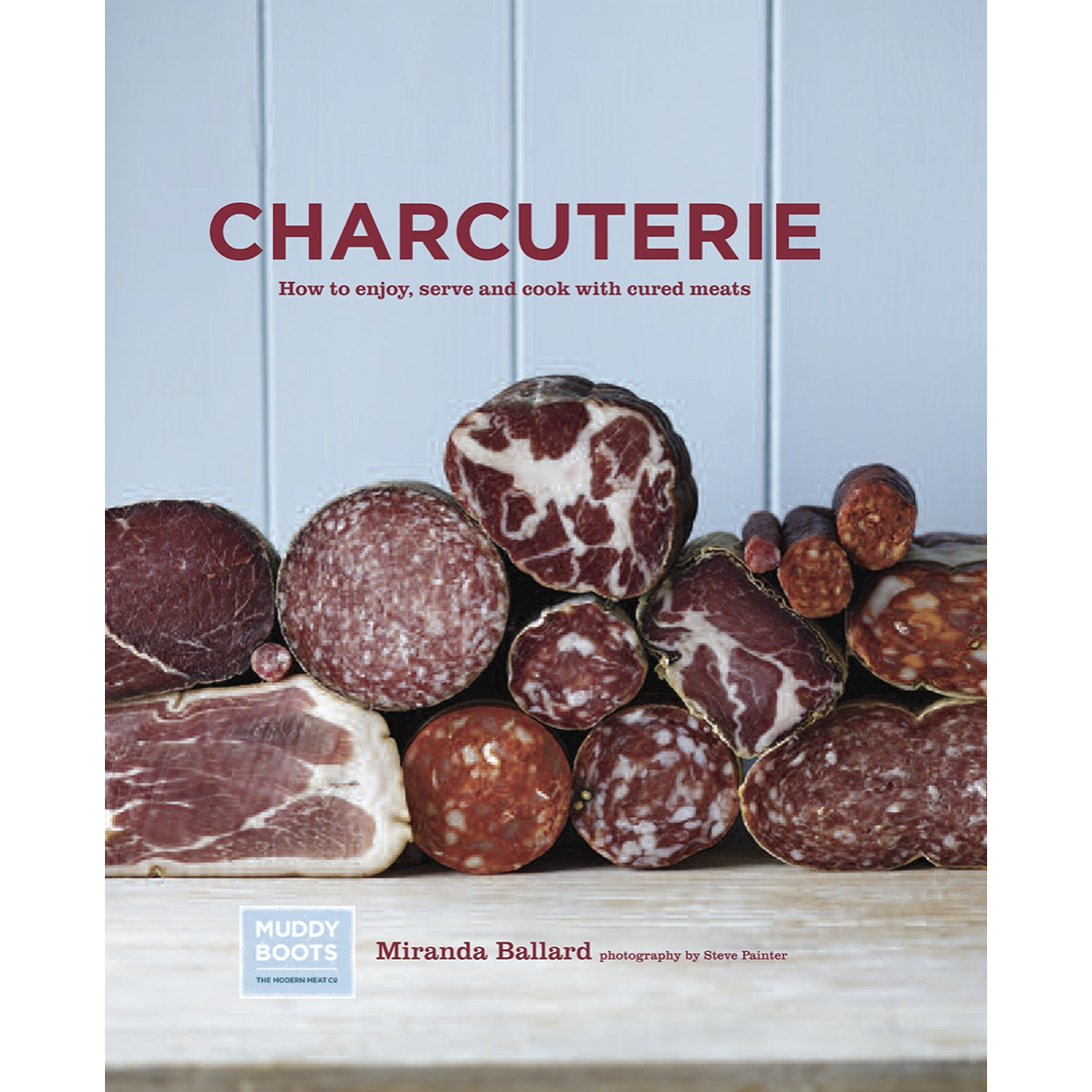 CHARCUTERÍA