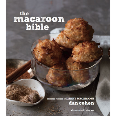 La Biblia de los Macarons