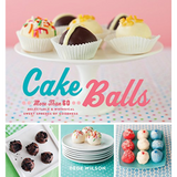 Bolas de pastel